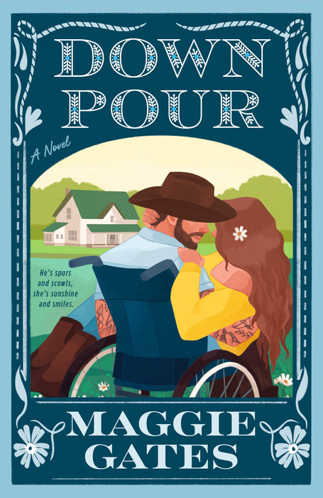 Down Pour: The Griffith Brothers 2