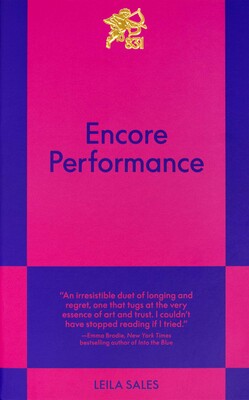 Encore Performance