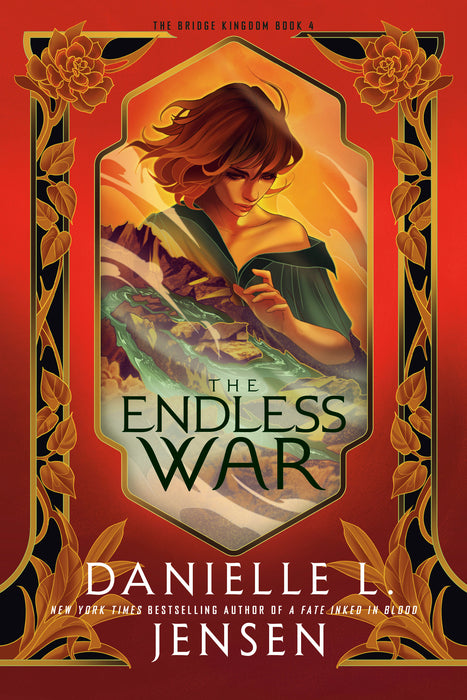 The Endless War: The Bridge Kingdom 4