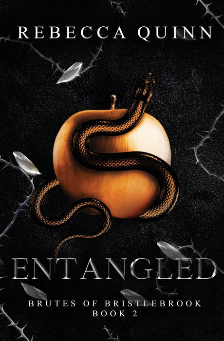 Entangled: Brutes of Bristlebrook 2