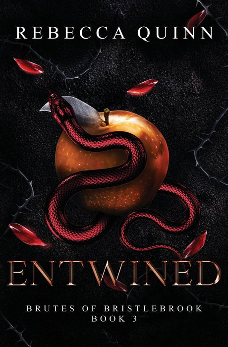 Entwined: Brutes of Bristlebrook 3