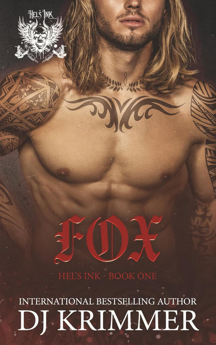 Fox (Hel's Ink 1)