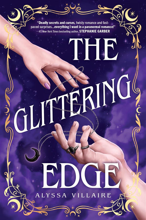The Glittering Edge: The Glittering Edge 1
