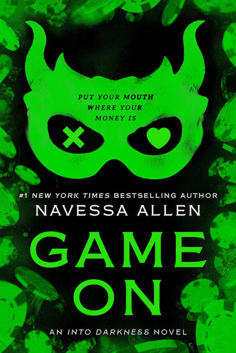 Game on: Into Darkness 3