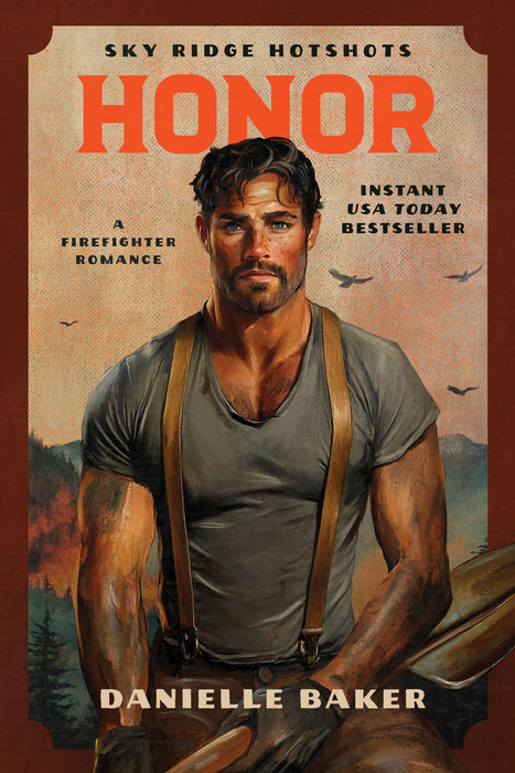Honor: Sky Ridge Hotshots 3