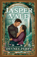 Jasper Vale (The Edens #4)