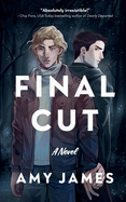 PRE-ORDER Final Cut
