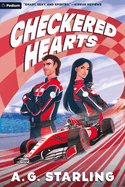 Checkered Hearts