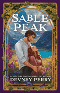 Sable Peak (The Edens #6)