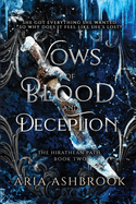 Vows of Blood and Deception