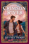 Crimson River (The Edens #5)