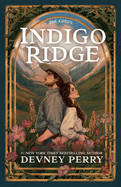 Indigo Ridge (The Edens #1)