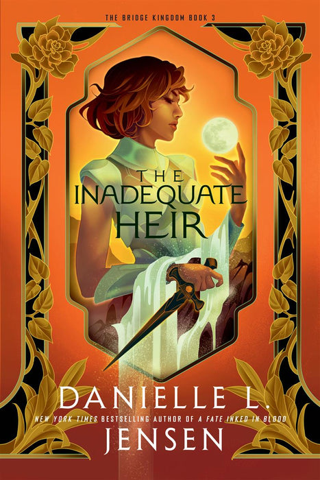 The Inadequate Heir: The Bridge Kingdom