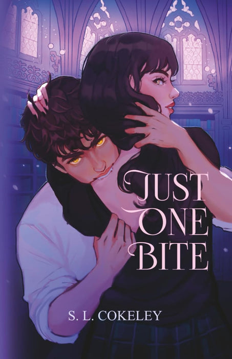 Just One Bite