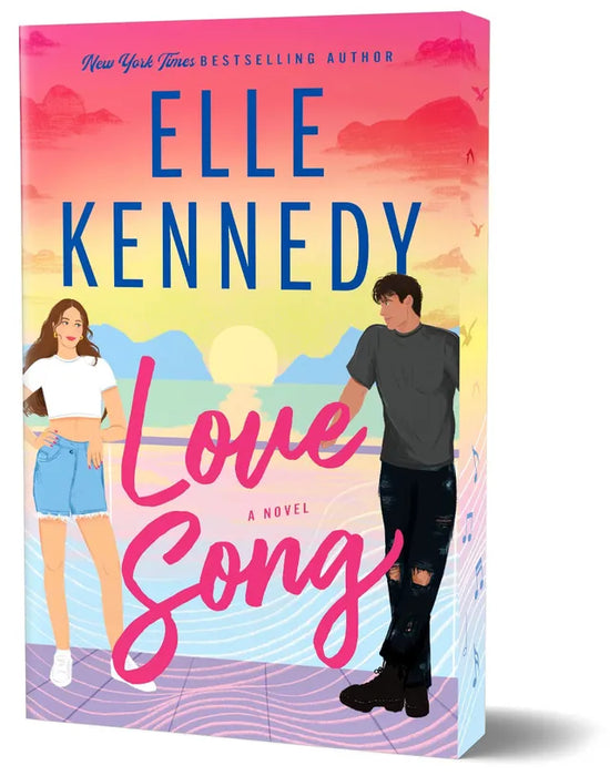 Love Song (Deluxe Edition)