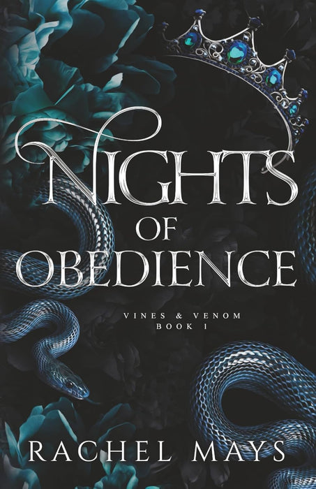 Nights of Obedience (Vines & Venom 1)