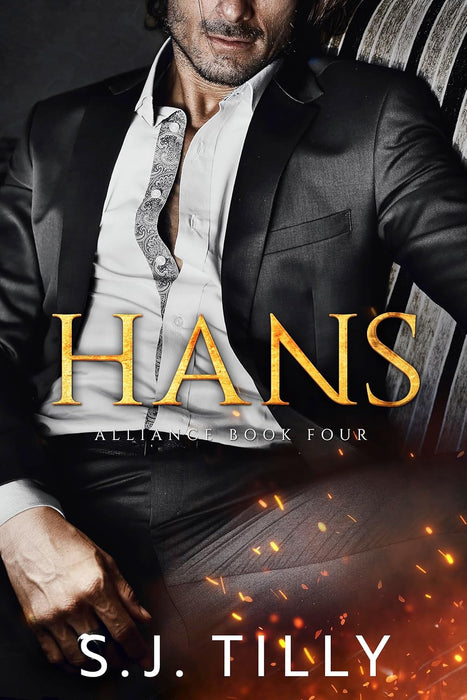 Hans: Alliance 4
