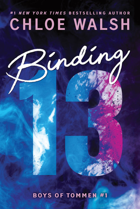 Binding 13 (Deluxe Edition)