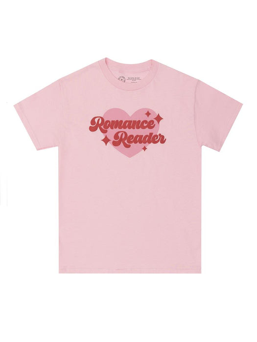 Romance Reader Unisex T-Shirt