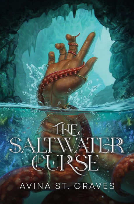 The Saltwater Curse