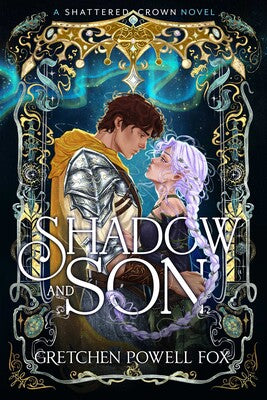 PRE-ORDER Shadow and Son