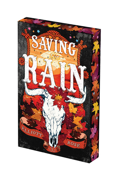 Saving the Rain (Deluxe Edition)