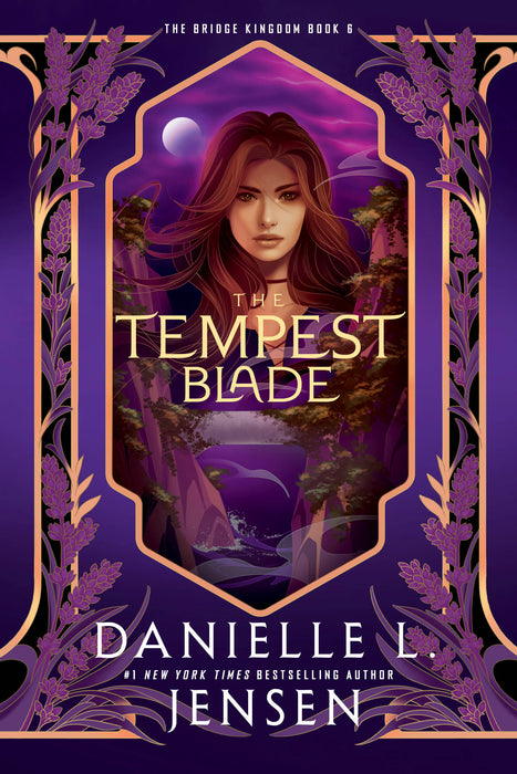 The Tempest Blade: The Bridge Kingdom 6