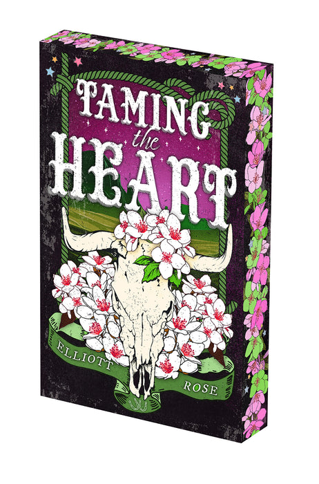 Taming the Heart (Deluxe Edition)
