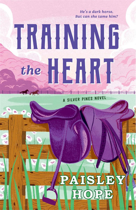 Training the Heart: Silver Pines Ranch 2