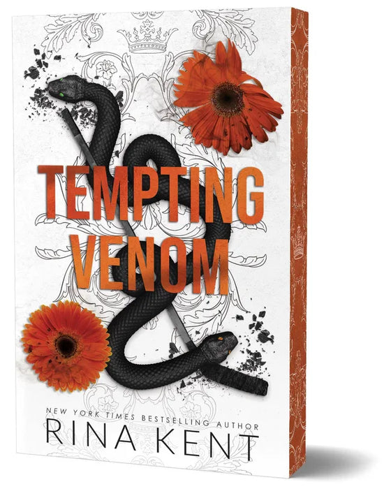 PRE-ORDER Tempting Venom (Deluxe Edition)