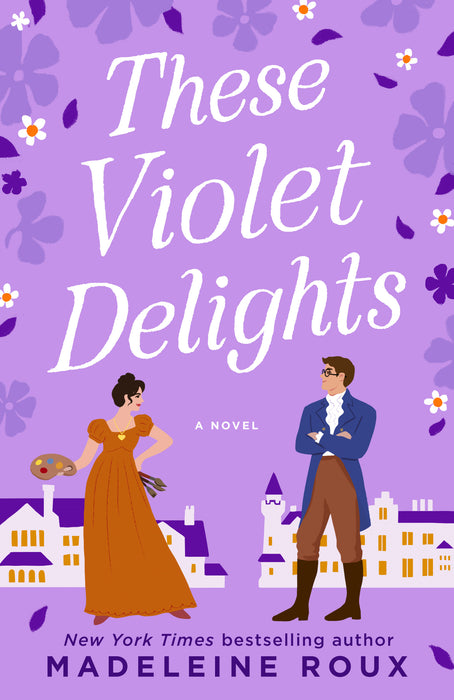 These Violent Delights