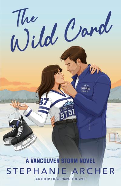 The Wild Card: Vancouver Storm Series